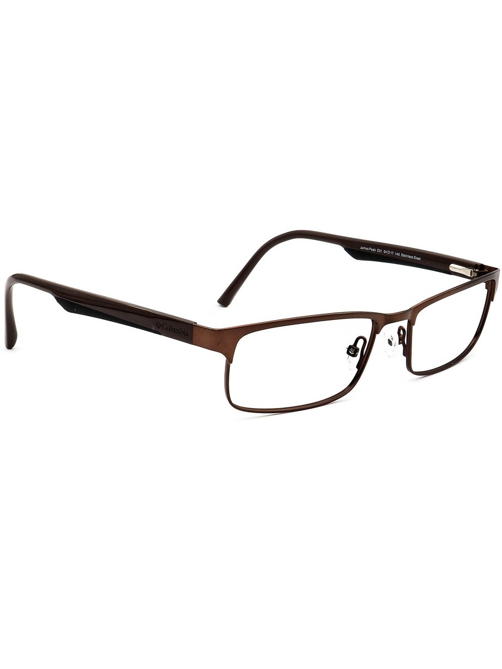 Columbia James Peak C01 Eyeglasses